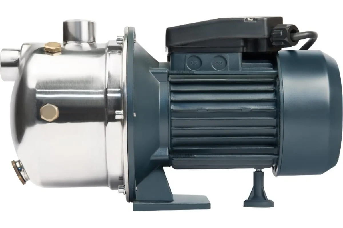 Поверхностный насос UNIPUMP JS 80