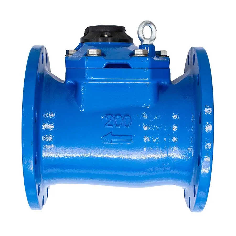 Счетчик воды ВСХН 200