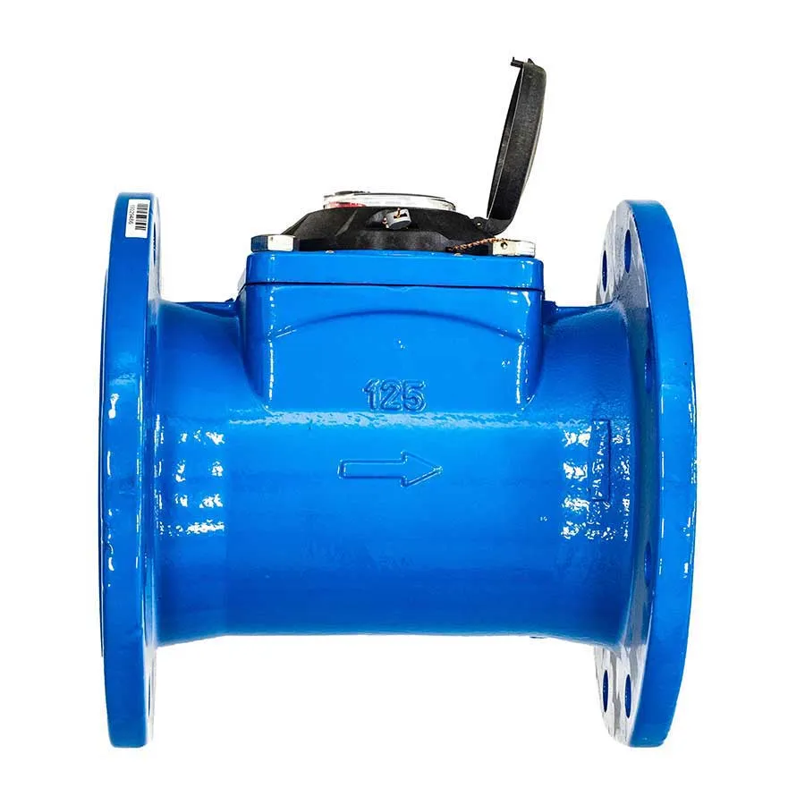 Счетчик воды ВСХН 125