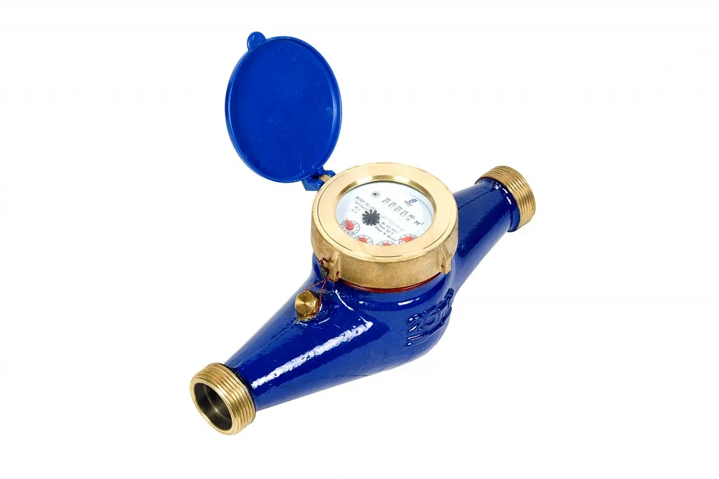 Счетчик воды ВСКМ 90 Ду 25 Атлант Декаст