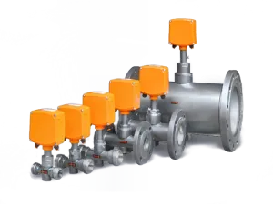 Расходомер ВПС2-ЧИ2.56-25-0,01