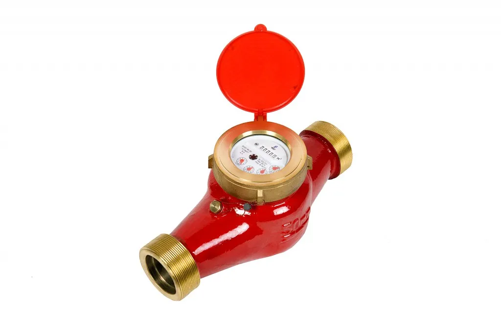 Счетчик воды ВСКМ 90 Ду 50 Атлант Декаст