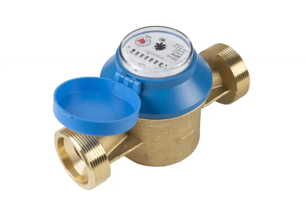 Счетчик воды ОСВХ 40 Нептун Декаст