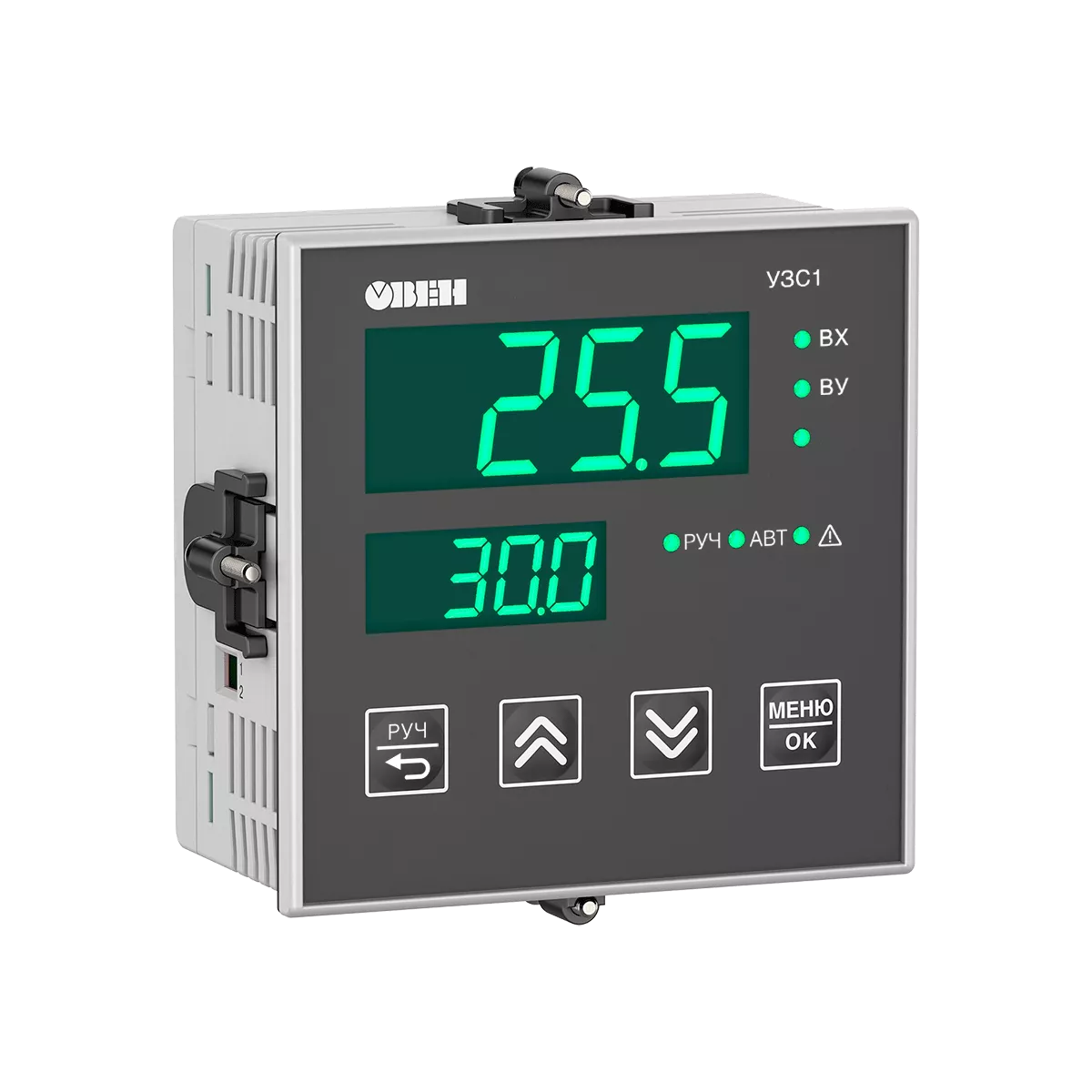 УЗС1 [М01] цифровой задатчик сигналов 4…20 мА и 0…10 В