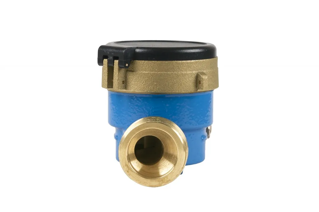 Счетчик холодной воды ВКМ Ду 25 мокроходный Декаст