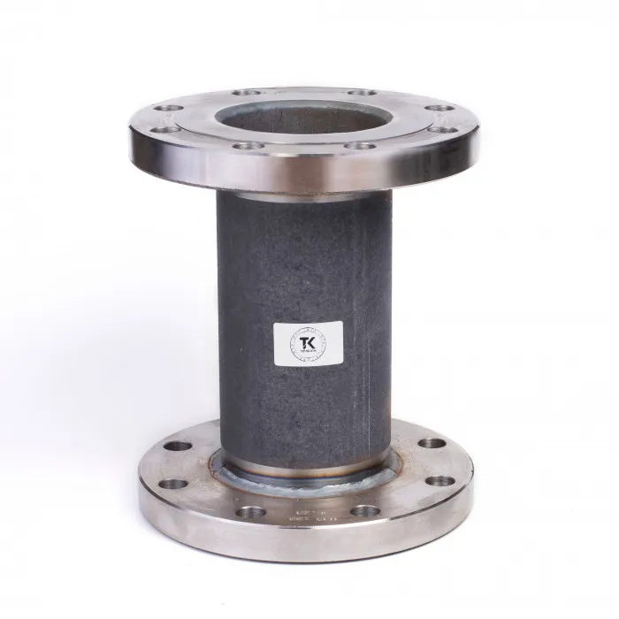 Имитатор габаритный для расходомеров ПРЭМ