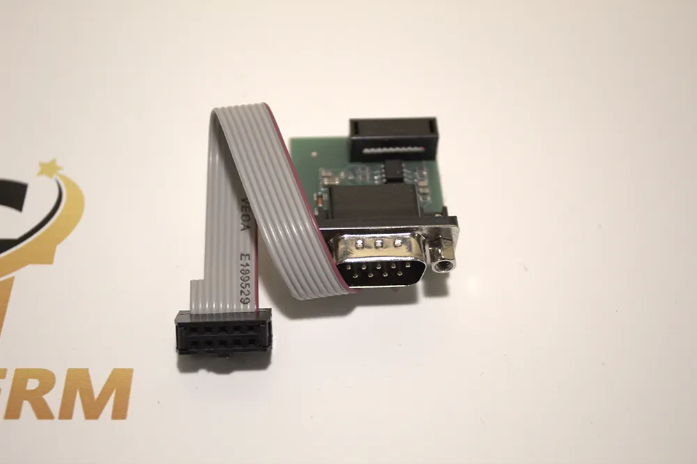 Адаптер RS232 (ВКТ-7)