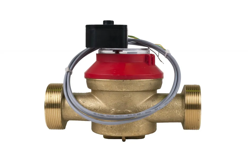 Счетчик воды ОСВУ 40 Нептун Декаст