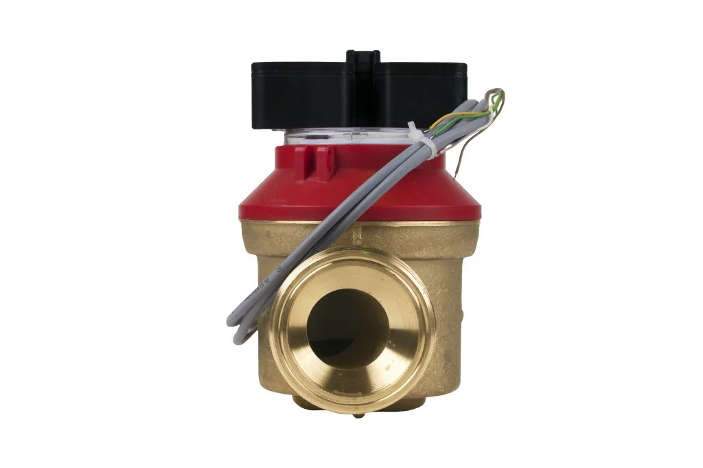 Счетчик воды ОСВУ 40 Нептун Декаст