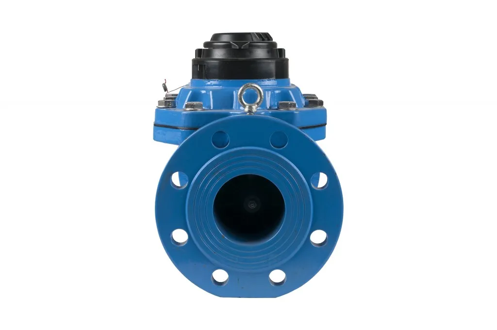 Счетчик воды комбинированный СТВК-1 80/20