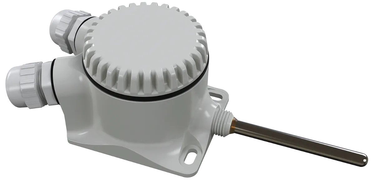 ДТС термосопротивления для измерения температуры воздуха