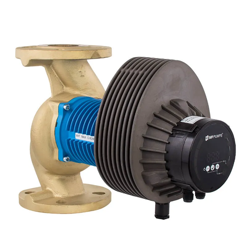 Циркуляционный насос NMT SAN MAX C