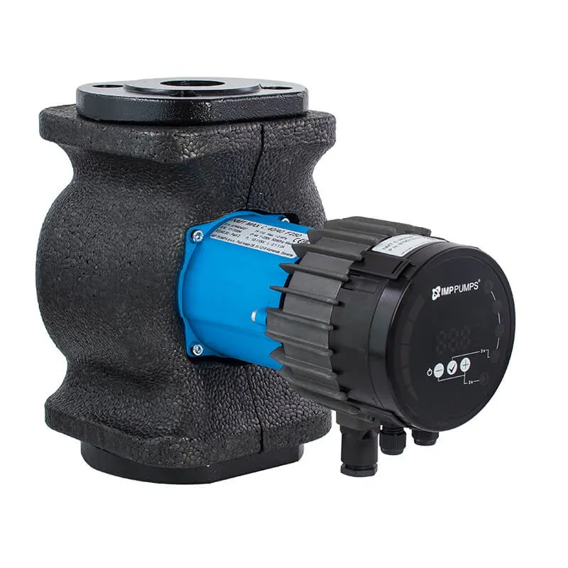 Циркуляционный насос NMT MAX