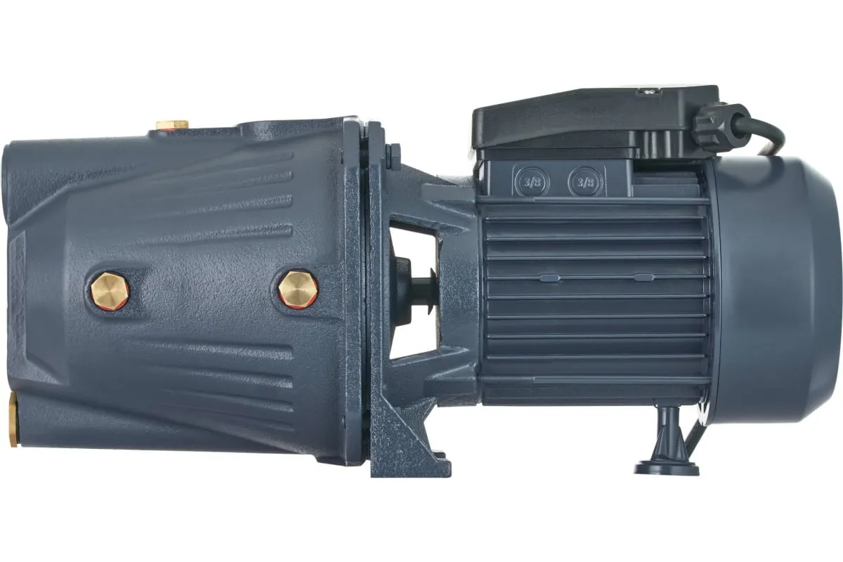 Поверхностный насос UNIPUMP JET 100 L
