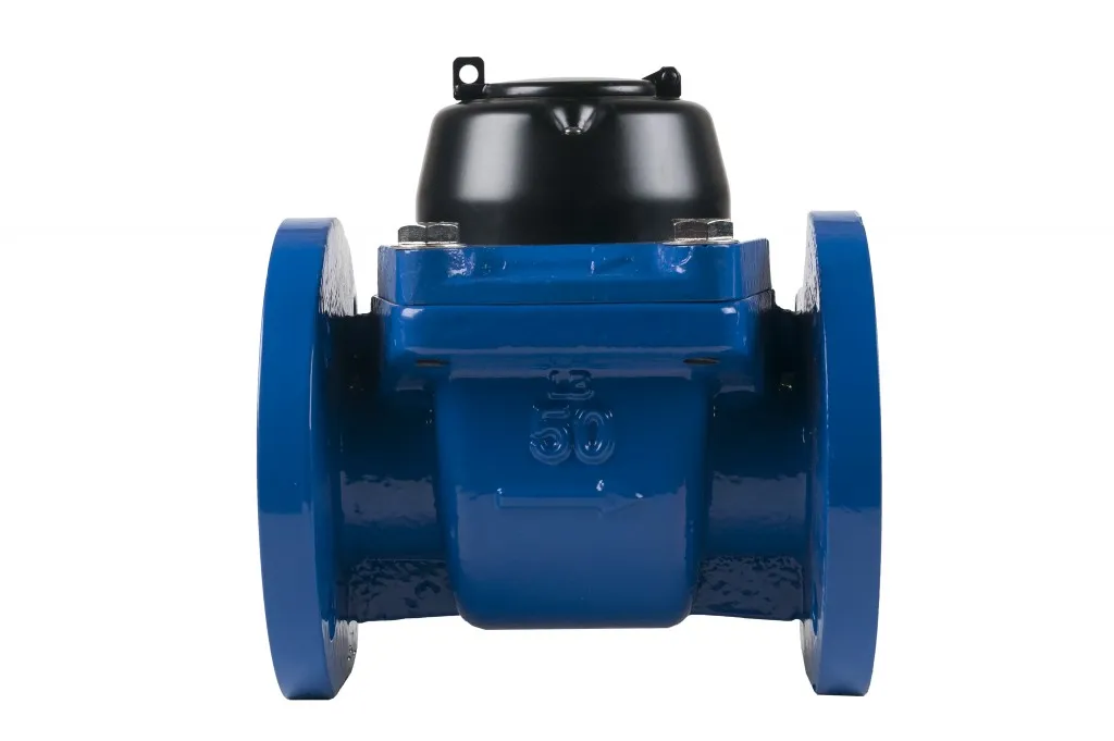 Счетчик холодной воды СТВХ 50 турбинный Декаст