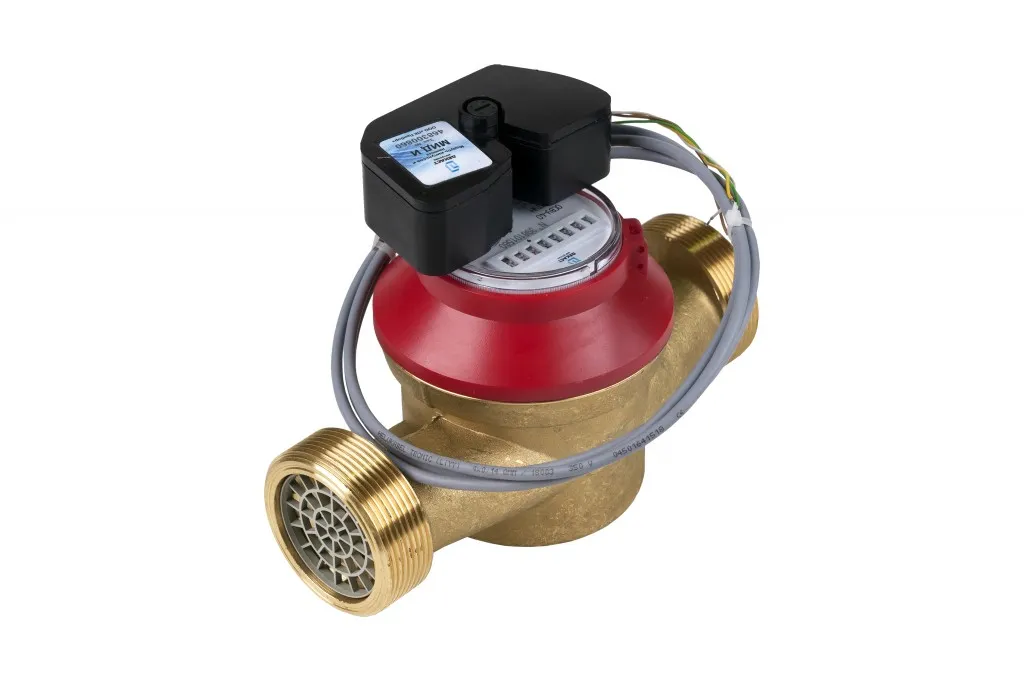 Счетчик воды ОСВУ 40 Нептун Декаст