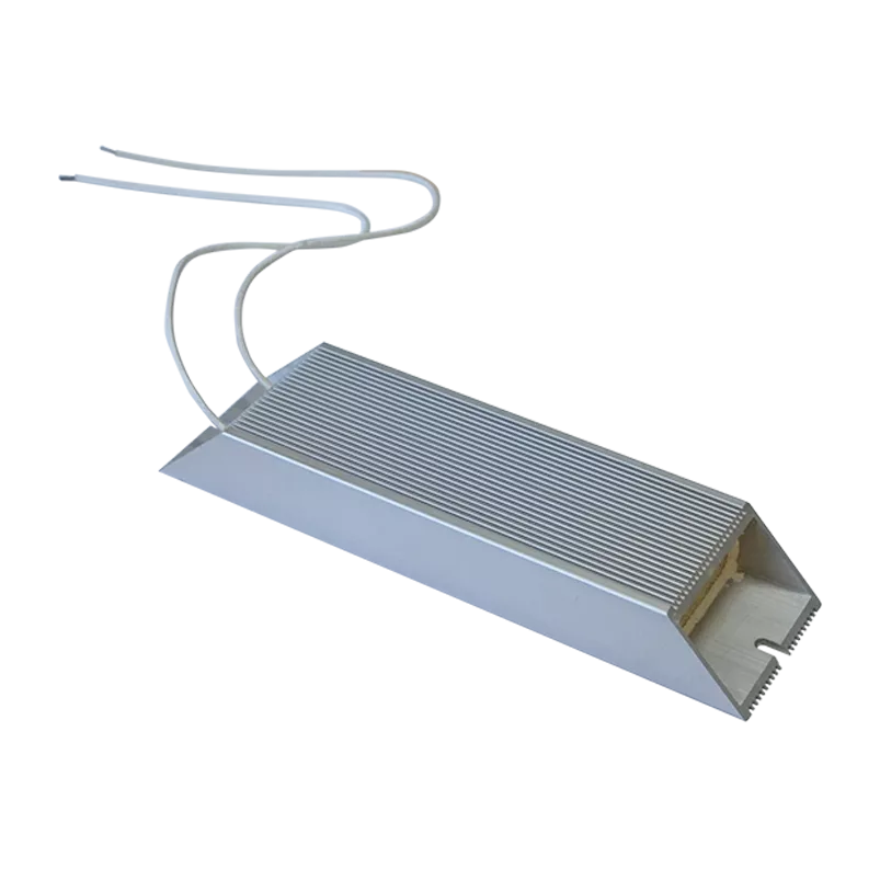 РБ тормозные резисторы