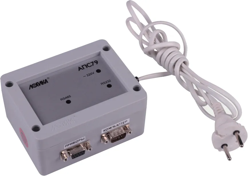 Адаптер АПС79