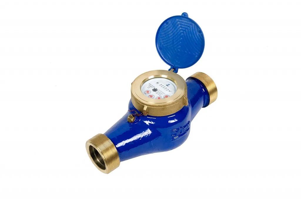 Счетчик воды ВСКМ 90 Ду 50 Атлант Декаст