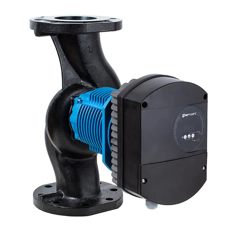 Циркуляционный насос NMT MAX C