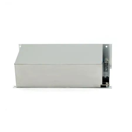 INNOCONT Блок Питания. Вход: 220VAC, 5А, выход: 480W, 12VDC, 40A, -10 +50С, IP20, типы защиты: КЗ, перегрузка, перенапряжение SB-P-500-24