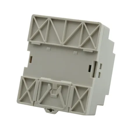 Источник питания INNOCONT. Вход: 220VAC, 0.48А, выход: 30W, 24VDC, 1.5A, -10 +50С, IP20, типы защиты: КЗ, перегрузка, перенапряжение SB-D-30-24