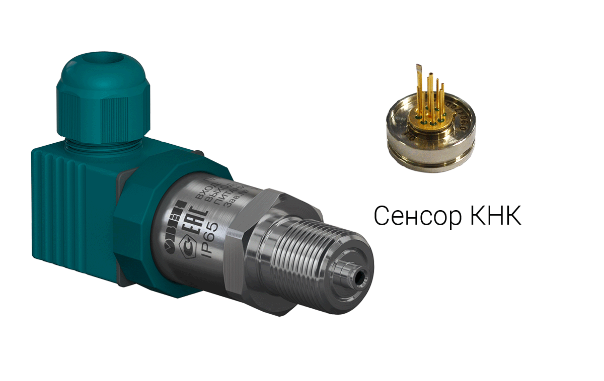 ПД100И модели 1х1 датчик давления повышенной надёжности для основных производств