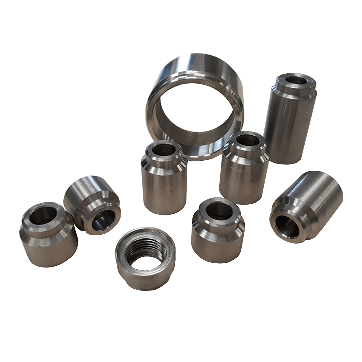 Бобышки для монтажа