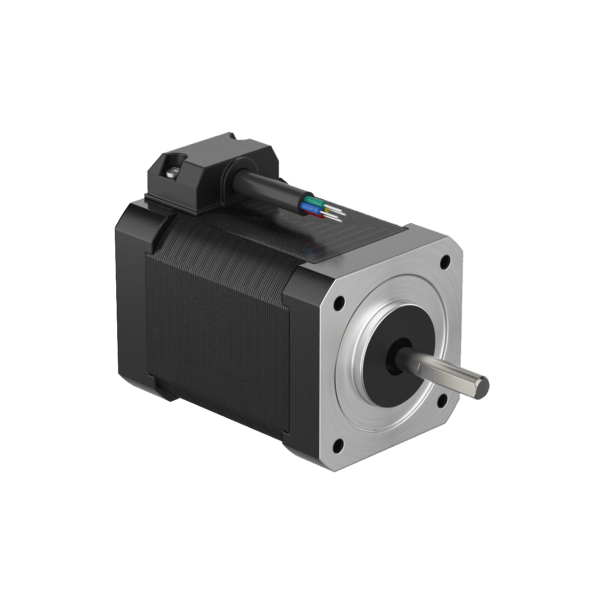 Шаговые двигатели KIPPRIBOR серии CM