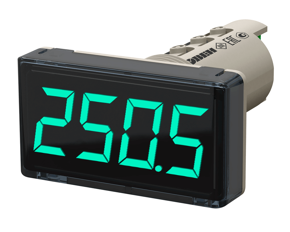 ИТП-11 измеритель технологических параметров токовой петли 4...20 мА