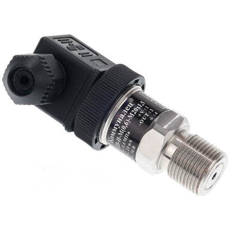 СДВ-И Коммуналец датчик давления